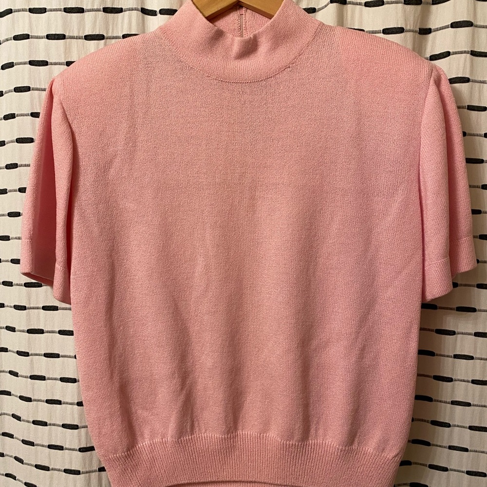 St. John top